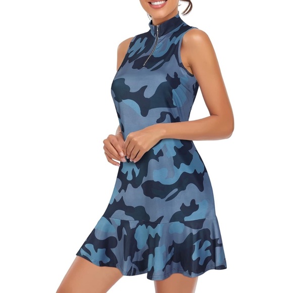Dresses & Skirts - Cucuchy Golf/Tennis Dress